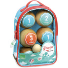 Retro Petanque Ball Set by Vilac