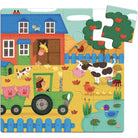 Farm Tiny Tots Game Set by Vilac