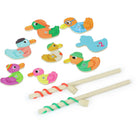Farm Tiny Tots Game Set by Vilac