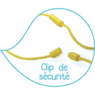 Coach Pull Toy by Vilac