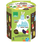 Vegetable Garden Large Beads Threading Toy by Vilac