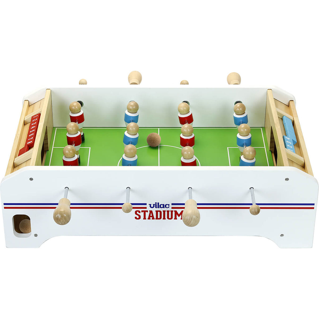 Babyfoot Table Football by Vilac
