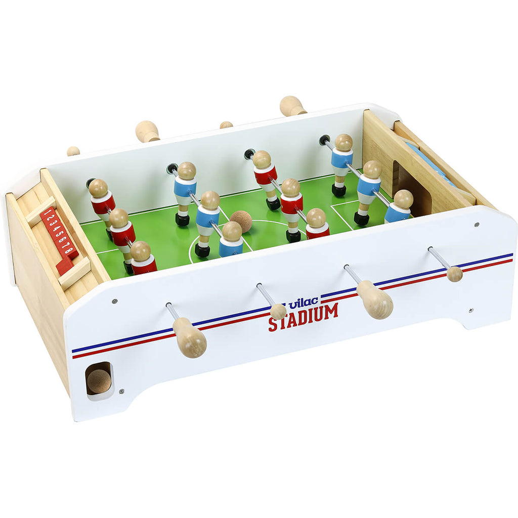 Babyfoot Table Football by Vilac