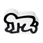 Keith Haring Money Box by Vilac