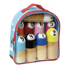 Jurassik Skittles Game by Vilac