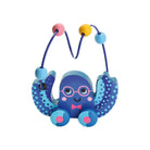 Michelle Carlslund Octopus Bead Maze by Vilac