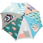 Michelle Carlslund Penguin Umbrella by Vilac