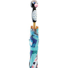 Michelle Carlslund Penguin Umbrella by Vilac