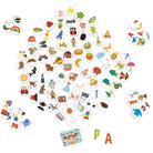 ABC Outékaché Search And Find Game by Vilac