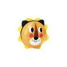 Ingela P. Arrhenius Lion Maracas by Vilac