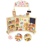 Ingela P. Arrhenius Wooden Grocery Store by Vilac