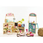 Ingela P. Arrhenius Wooden Grocery Store by Vilac