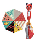 Ingela P. Arrhenius Cat Umbrella by Vilac