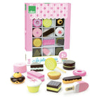 Wooden Patisserie Set By Vilac
