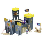 My Large Wooden Castle by Vilac