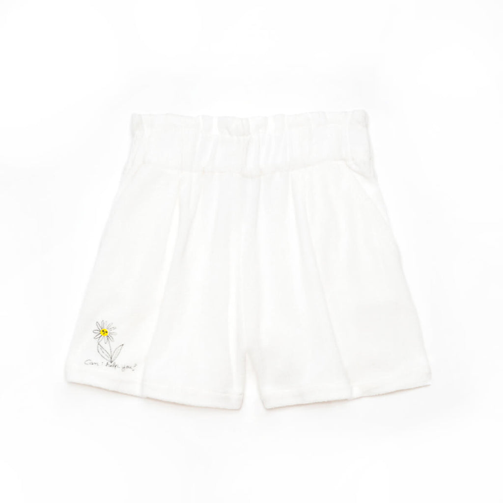 Flower Shorts by Weekend House Kids