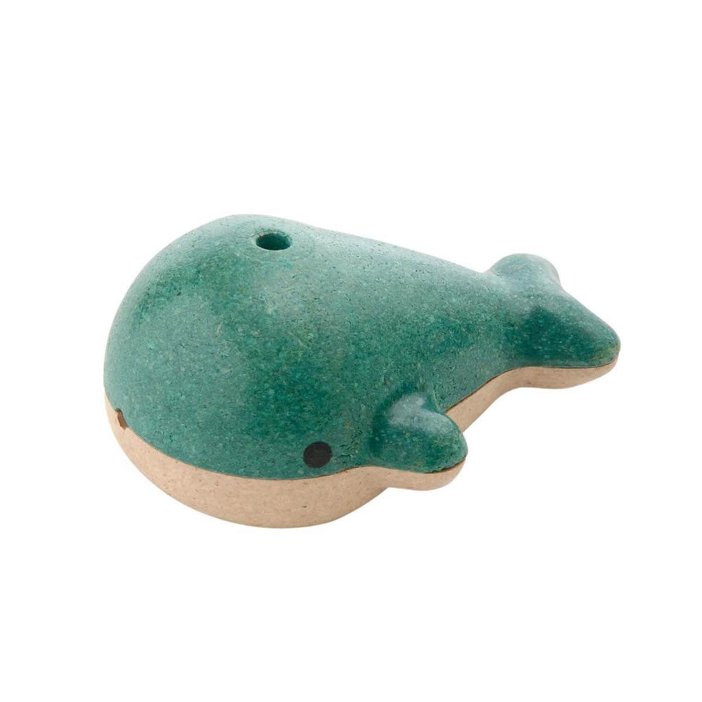 Whale Whistle by PlanToys