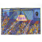 Where's My Welly? The World's Greatest Music Festival Challenge by Matt Everitt and Jim Stot