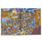 Where's My Welly? The World's Greatest Music Festival Challenge by Matt Everitt and Jim Stot