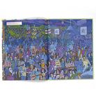 Where's My Welly? The World's Greatest Music Festival Challenge by Matt Everitt and Jim Stot