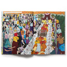 Where's Warhol? by Catherine Ingram & Andrew Rae