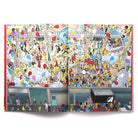 Where's Warhol? by Catherine Ingram & Andrew Rae