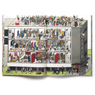 Where's Warhol? by Catherine Ingram & Andrew Rae