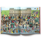 Where's Warhol? by Catherine Ingram & Andrew Rae