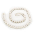 Felt Bubble Garland in White by Felt So Good