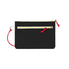 Pouch in Black by YKRA