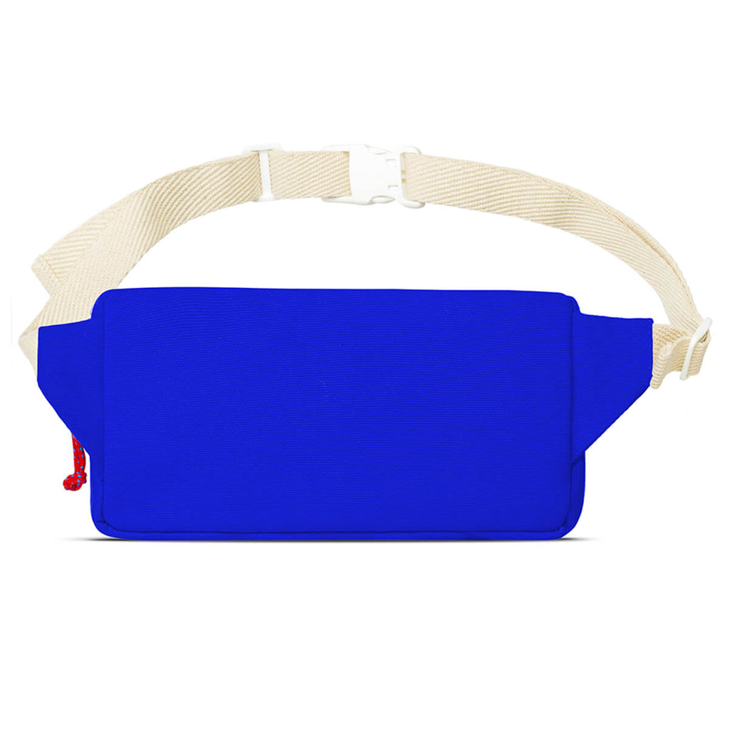 Bum Bag in Blue by YKRA