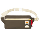 Bum Bag in Khaki by YKRA