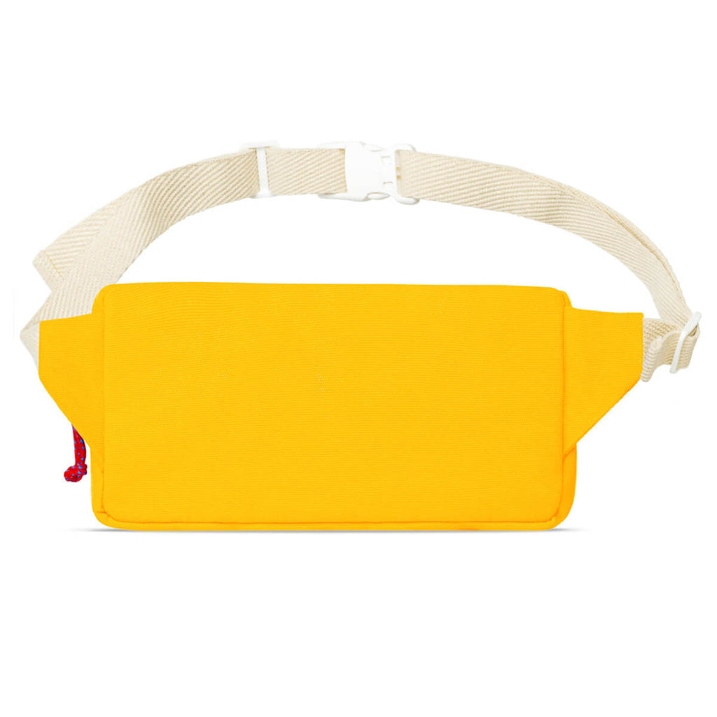 Bum Bag in Yellow by YKRA