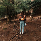 Bum Bag in Yellow by YKRA