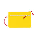 Pouch in Yellow by YKRA