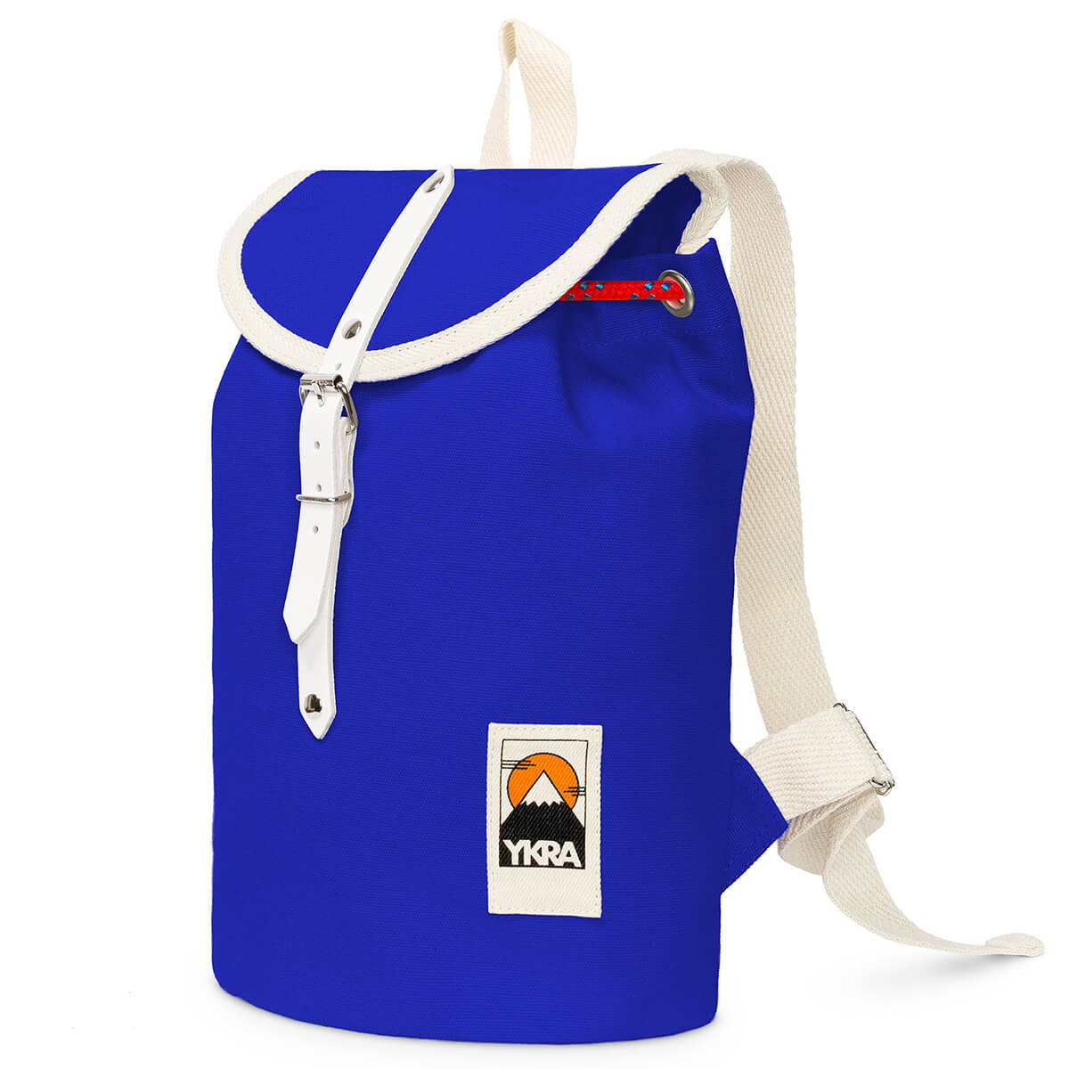 Sailor Mini Backpack in Blue by YKRA