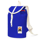Sailor Mini Backpack in Blue by YKRA