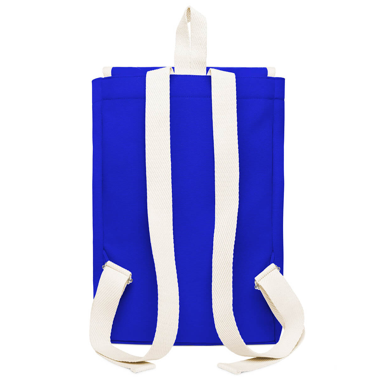 Sailor Mini Backpack in Blue by YKRA