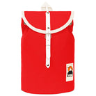 Sailor Mini Backpack in Red by YKRA