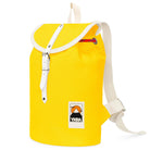 Sailor Mini Backpack in Yellow by YKRA
