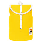 Sailor Mini Backpack in Yellow by YKRA