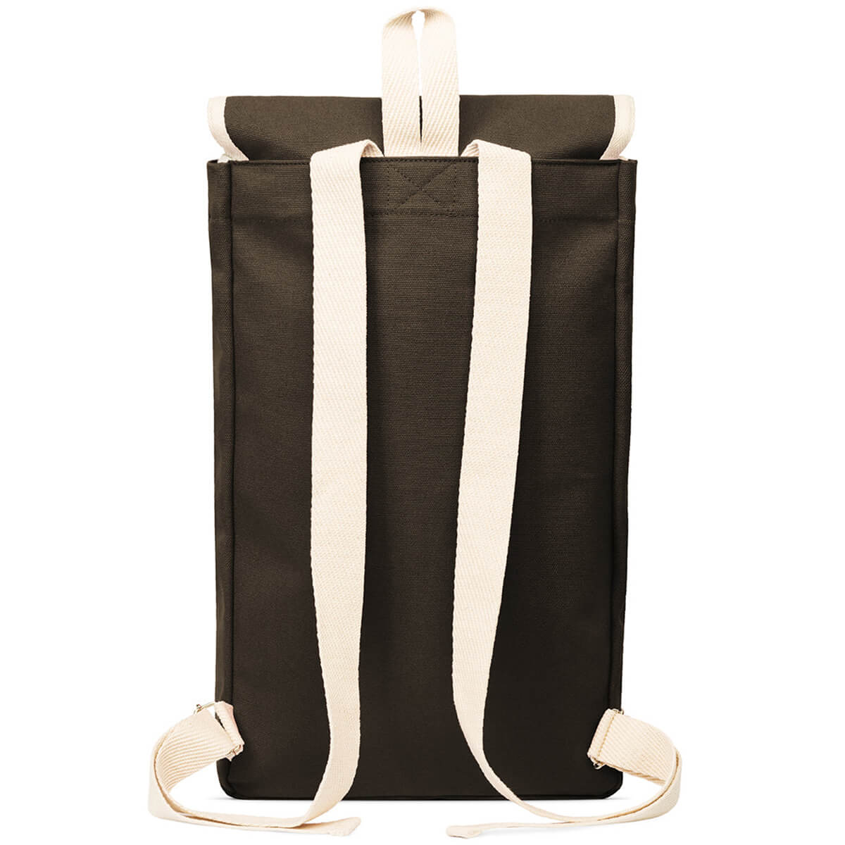 Sailor Pack Backpack in Khaki by YKRA