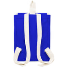 Scout Backpack in Blue by YKRA