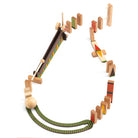 Zig & Go Game 27 Pieces by Djeco