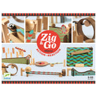 Zig & Go Game 48 Pieces by Djeco
