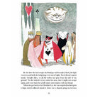 Alice's Adventures in Wonderland by Lewis Carrol, Illustrated by Tove Jansson