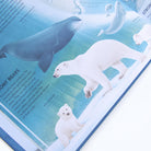 Amazing Animal Atlas by Nick Crumpton & Gaia Bordicchia (Signed Copy)