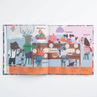 An Interesting Word For Every Day Of The Year by Dr. Meredith L. Rowe & Monika Forsberg