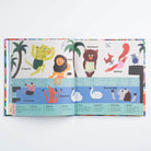 An Interesting Word For Every Day Of The Year by Dr. Meredith L. Rowe & Monika Forsberg