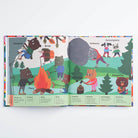 An Interesting Word For Every Day Of The Year by Dr. Meredith L. Rowe & Monika Forsberg